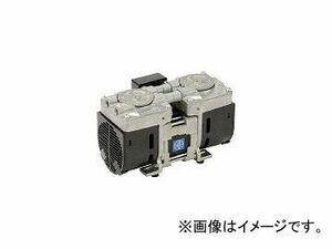 アルバック機工/ULVAC ダイアフラム型ドライ真空ポンプ DAP12S(3556913) JAN：4571133302164