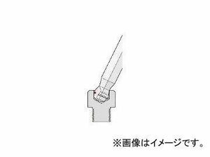 エイト/EIGHT 六角棒スパナ テーパーヘッド 標準寸法 単品 T4(3605388) JAN：4984798000076