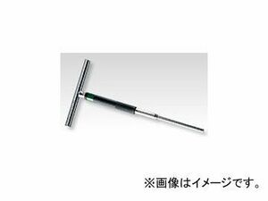 ツノダ/TSUNODA 六角棒レンチ T型クイックターンレンチ 2.5mm TL-2.5 JAN：4952269608571