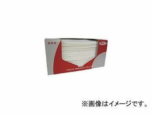 東京メディカル/MEDICAL 業務用ふきん 超厚手タイプ 30×61cm ブルー 30枚入 FT903(3974669) JAN：4969641702635