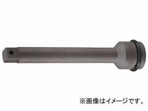 トラスコ中山/TRUSCO インパクト用エクステンションバー(凹凸12.7)L250mm TEX4250(4199774) JAN：4989999214888