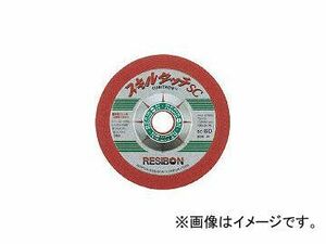 日本レヂボン/RESIBON スキルタッチscSsc 100×2×15 120 SSC1002120(3250881) JAN：4560123052431 入数：25枚