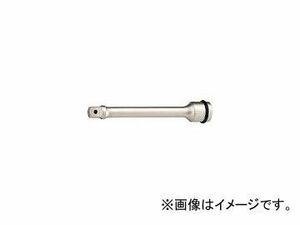 前田金属工業/TONE インパクト用エクステンションバー 250mm NE60250(3569136) JAN：4953488267822