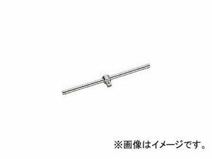 京都機械工具/KTC 9.5sq.スライドヘッドハンドル BHM3(3075672) JAN：4989433605531