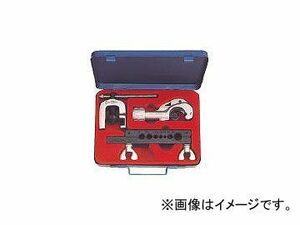 スーパーツール/SUPER TOOL チュービングツールセット(スタンダードタイプ)インチ TSC420W(1781171) JAN：4967521036887