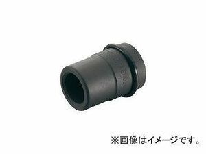 前田金属工業/TONE インパクト用インナーソケット 19mm 8A19B(3697169) JAN：4953488006612