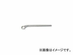 旭金属工業/ASAHI 片口めがねレンチ 17mm RS0017(1154729) JAN：4992676014251