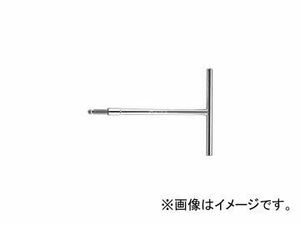 水戸工機/MITOTOOL T型ホローレンチ パワータイプ ボールポイント 3mm THP3B(4114809) JAN：4564100013613