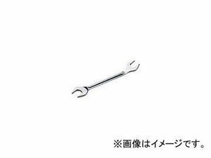 京都機械工具/KTC プロフィットツールスパナ 17mm S3017(3838293) JAN：4989433401614