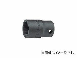 山下工業研究所/Koken ナットツイスター 312715(3957004) JAN：4991644046294