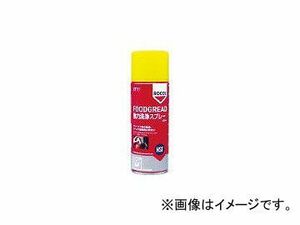 ITWパフォーマンスポリマー FOODGRADE 強力洗浄スプレー 300ml R34151(3760910) JAN：4512192663315