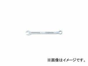 水戸工機/MITOTOOL 薄口コンビネーションレンチ 7mm TCW7(3258173) JAN：4564100017833