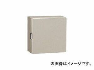 日東工業/NITO CH形ボックス(防塵パッキン付) CH1233A(3919625)