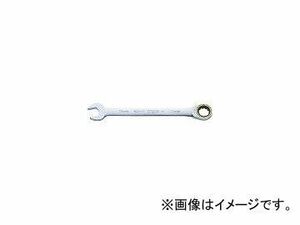 トップ工業/TOP ラチェットコンビ 24mm RCW24(3692337) JAN：4975180409249