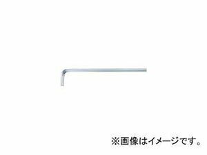 スーパーツール/SUPER TOOL エクストラロング六角棒レンチ 1.5mm HKX1.5(3935213) JAN：4967521314909