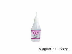 セメダイン/CEMEDINE 瞬間接着剤 3000RXL 50g AC064(3748855) JAN：4901761362498