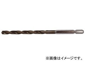 ビック・ツール 六角軸月光ドリル 6.0mm ブリスターパック 6GK6.0(7679688)