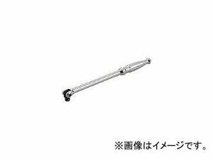 京都機械工具/KTC 9.5sq.スピンナハンドル BS3E(3075630) JAN：4989433605494