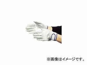 富士グローブ/FUJIGLOVE レンジャータイプ手袋（当て付タイプ） EX-233 白 LL 5966(3345181) JAN：4952558596602