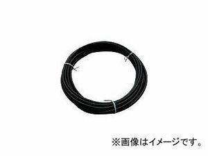 品川電線/SHINAGAWA 耐油300V電源用コード 10m SFVCTF1.25X2C10M(3336450) JAN：4580221760045