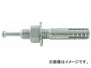 トラスコ中山 オールアンカーCタイプ M8×40 C-840BT(7517874) 入数：1パック(14本)