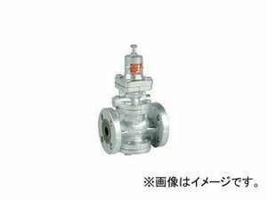 ヨシタケ/YOSHITAKE 蒸気用減圧弁 40A GP100040A(3823211)