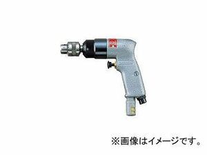 瓜生製作/URYU ピストル型小型ドリル UD8012(2116090)