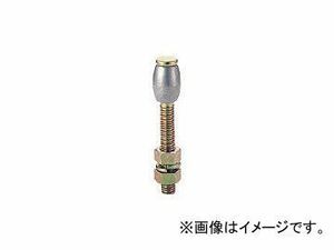 ダイケン/DAIKEN 3号ドアハンガー用ボルトタイプガイドローラ 3GRB(2420945) JAN：4968957401195