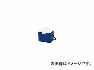 アイリスオーヤマ/IRISOHYAMA クーラーボックス CL-15 ブルー/ホワイト CL15BL(3906108) JAN：4905009772513