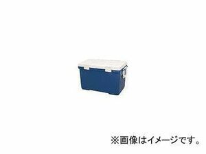アイリスオーヤマ/IRISOHYAMA クーラーボックス CL-45 ブルー/ホワイト CL45BL(3907546) JAN：4905009772544