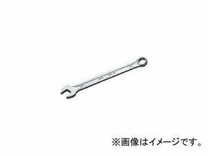 京都機械工具/KTC コンビネーションレンチ 12mm MS212(3076784) JAN：4989433312637