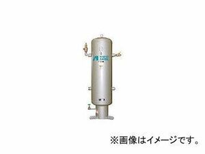 アネスト岩田/ANEST-IWATA ステンレス製空気タンク 100L SUST100100