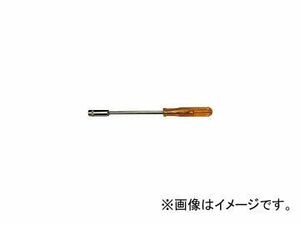 平井工具 ナットドライバー D869(2953072) JAN：4935561080863