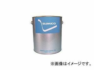 住鉱潤滑剤/SUMICO グリース(高荷重用リチウムグリース) モリHDグリースNo.2 2.5kg HDG252(1230760) JAN：4906725213250