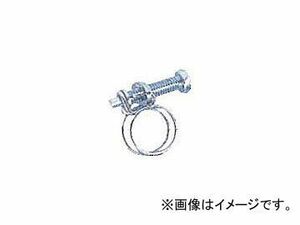 タカギ/TAKAGI ホースバンド(高圧ドライバー締め)9mm-11mm1袋(2個入) G118(4056434) JAN：4975373001182