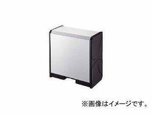 山崎産業/YAMAZAKI コンドル (トイレ用備品)タオルペーパーケース600 FU378000XMB(3035654) JAN：4903180411634