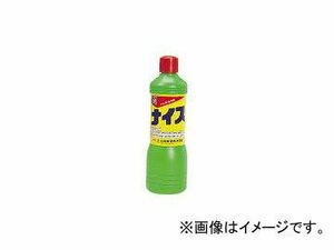 山崎産業/YAMAZAKI コンドル (トイレ用洗剤)ヤマザキ ナイス 500ml C64005XMB(3295486) JAN：4903180752300