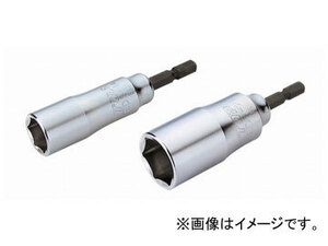 トップ工業/TOP 電動ドリル用コンパクトソケット EDS-8C JAN：4975180740557