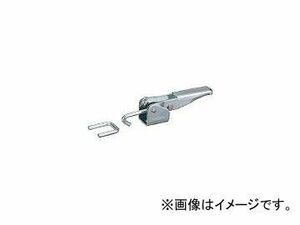 スーパーツール/SUPER TOOL 引き止め専用型トグルクランプ TLA110F(4094263) JAN：4967521317764