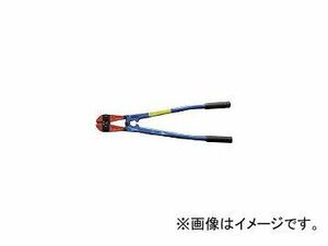 ヒット商事 鋼より線(メッセンジャーワイヤー)対応ボルトクリッパー 750mm NBC750GW(2951452) JAN：4953830006666