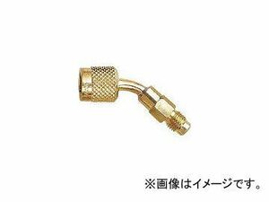 アサダ/ASADA クイックアダプタ45° 5/16”メス×1/4”オス Y19173(3760723) JAN：4991756159127