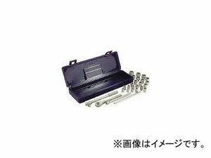 Ａｍｐｃｏ １２角ソケットセット２２個