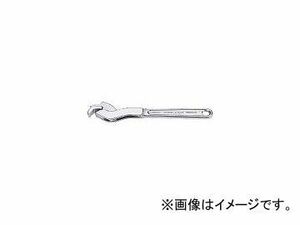 トップ工業/TOP スピードレンチ 300mm SW300(2758776) JAN：4975180300409