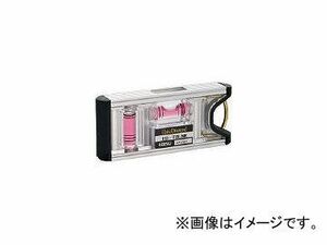 エビス/EBISU トビレベル シルバー/レッド EDTBLNR(4105664) JAN：4950515140240