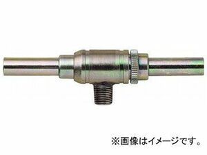 トラスコ中山/TRUSCO エアガン ミニタイプロング 最小内径5mm MAG5L(2275813) JAN：4989999354256