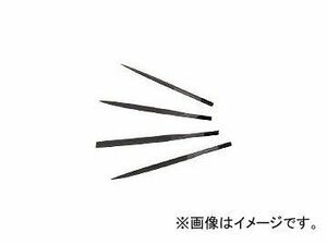 東京オートマック/AUTOMACH 鉄ヤスリ 5φ 甲丸 中目 YASURI5KOUMARU(3919501) JAN：4518484163006