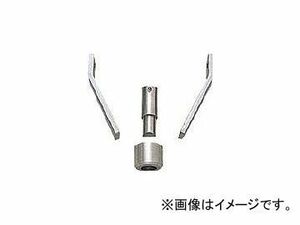 育良精機/IKURA ミニパンチャー替刃長穴 14MPL8513B(3061710) JAN：4992873171801