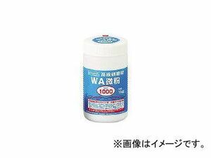 ナニワ研磨工業/NANIWA 研磨材 WA粗粒1kg ＃80 RC1111(3335569) JAN：4955571841193