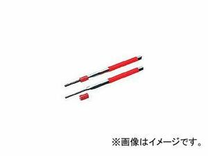 京都機械工具/KTC ノックピンポンチ3mm PK3135(3737187) JAN：4989433719351