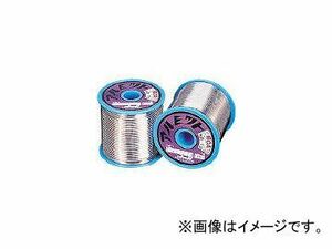 日本アルミット/ALMIT 糸はんだ KR1960A0.5mm KR1905(1167031) JAN：4942512100013